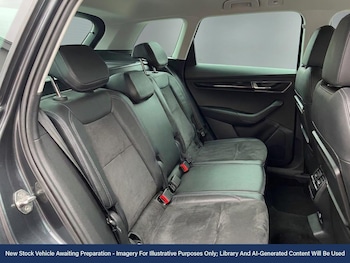Used Skoda Karoq 2018 for sale - 78914106: Photo