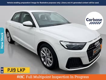 Used Audi A1 2019 for sale - 79636931: Photo