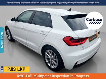 Used Audi A1 2019 for sale - 79636931: Photo