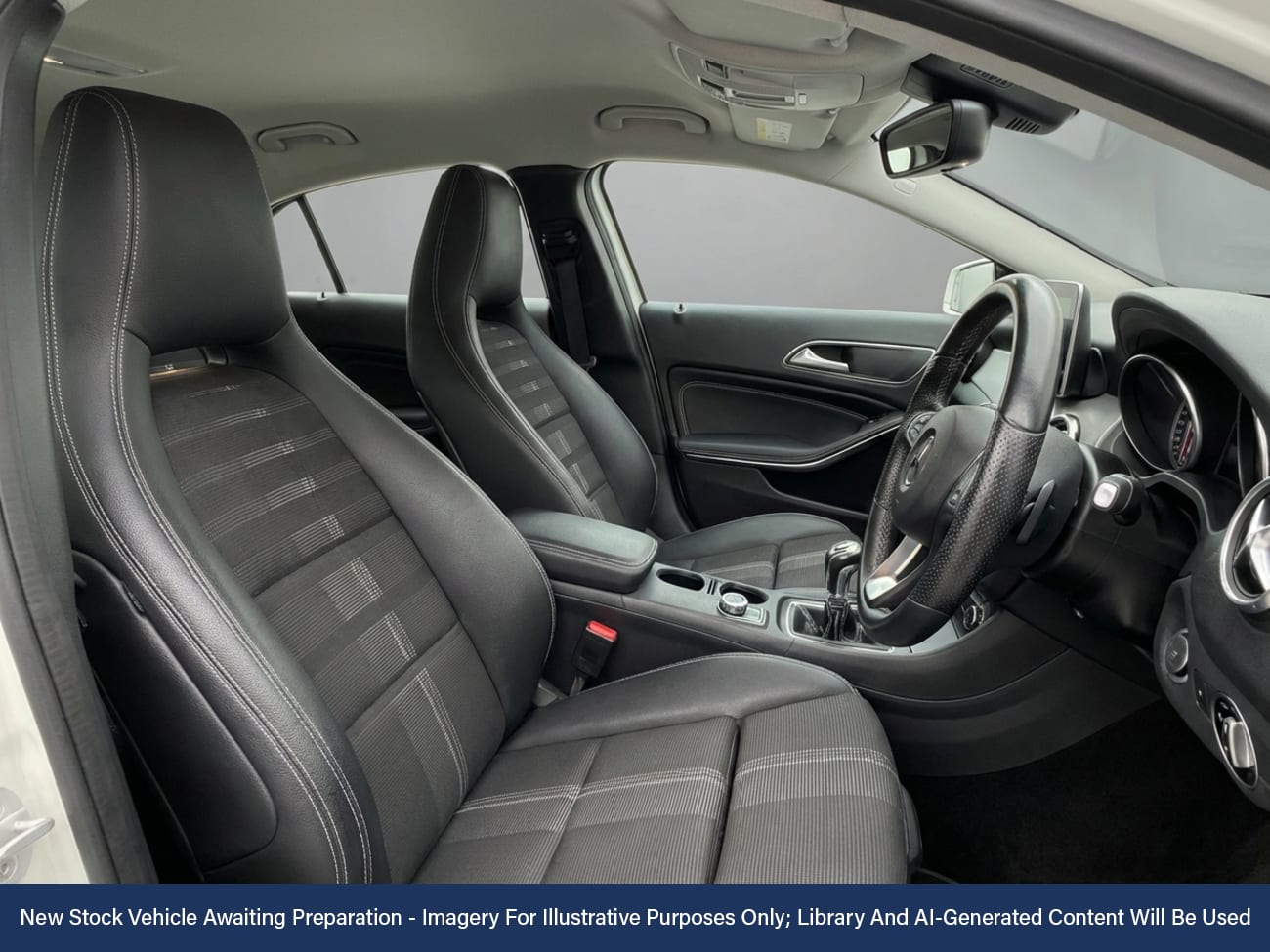 Used Mercedes-Benz GLA 2019 for sale - 77628583: Photo 3