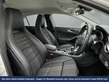 Used Mercedes-Benz GLA 2019 for sale - 77628583: Photo