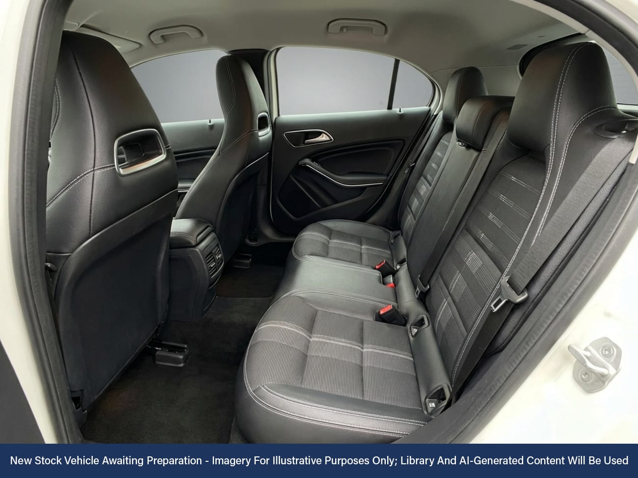 Used Mercedes-Benz GLA 2019 for sale - 77628583: Photo 4