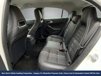 Used Mercedes-Benz GLA 2019 for sale - 77628583: Photo