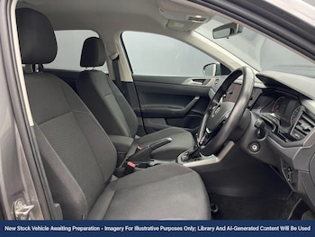 Used Volkswagen Polo 2020 for sale - 78937842: Photo