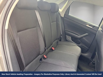 Used Volkswagen Polo 2020 for sale - 78937842: Photo