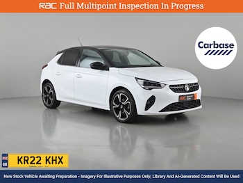 Vauxhall Corsa feature image