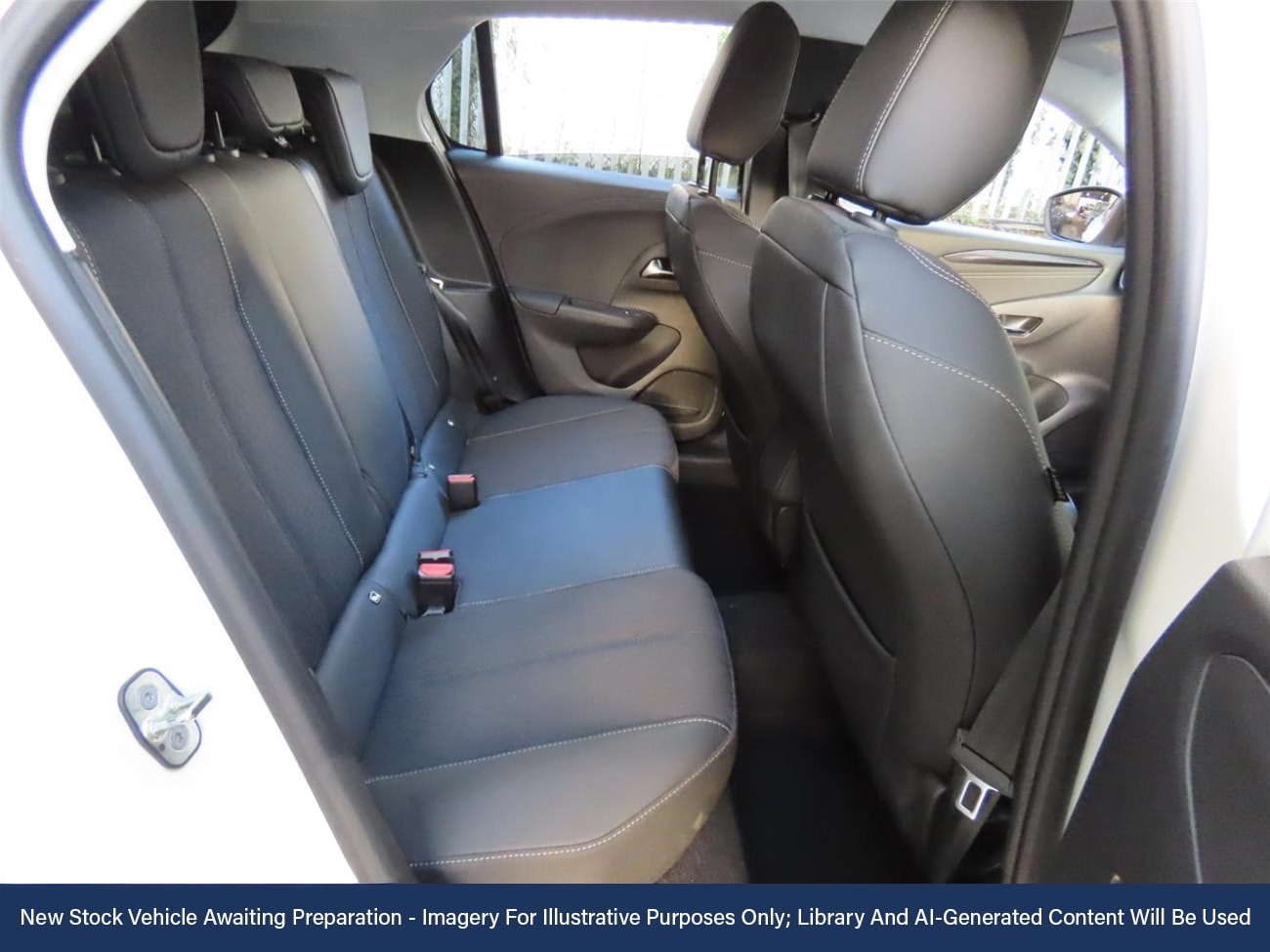 Used Vauxhall Corsa 2022 for sale - 77159533: Photo 3