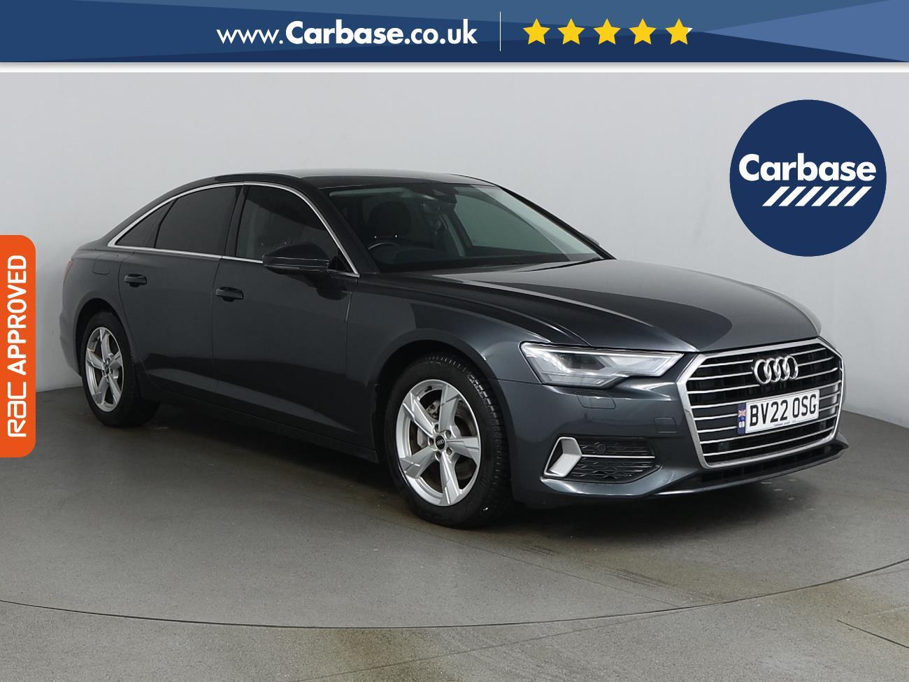 Used Audi A6 2022 for sale - 76495342: Photo 1