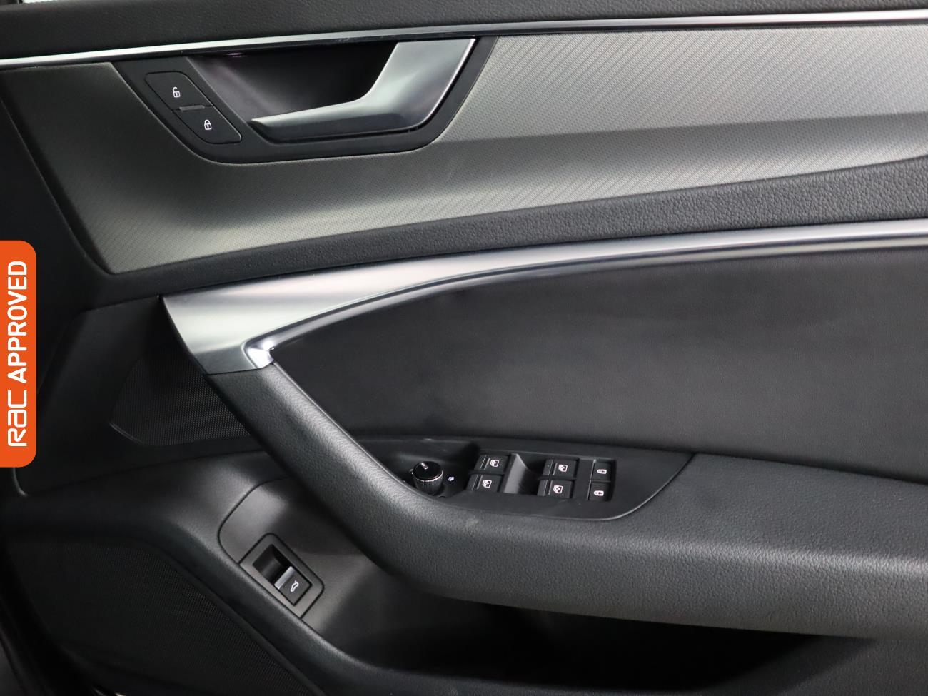 Used Audi A6 Saloon 2022 for sale - 76495342: Photo 17