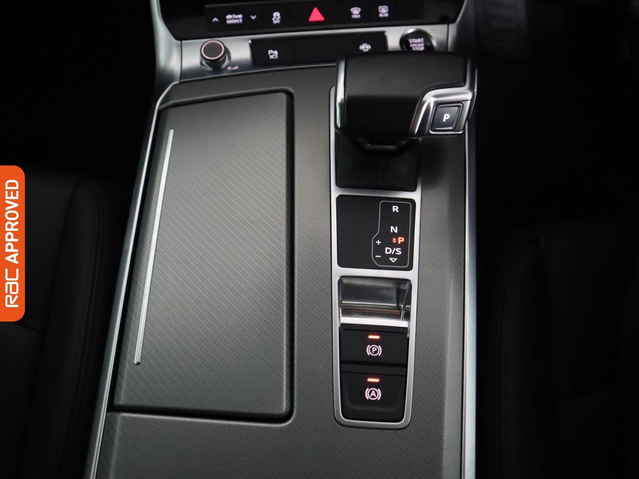 Used Audi A6 Saloon 2022 for sale - 76495342: Photo 19