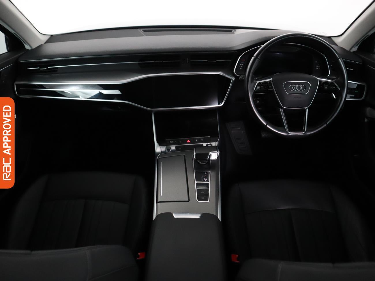 Used Audi A6 Saloon 2022 for sale - 76495342: Photo 2