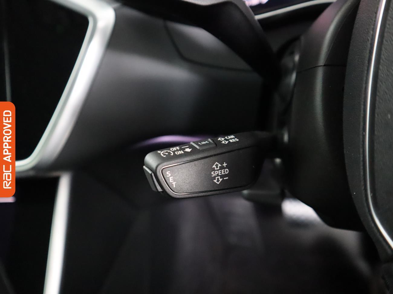 Used Audi A6 Saloon 2022 for sale - 76495342: Photo 21