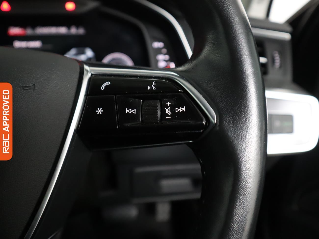 Used Audi A6 Saloon 2022 for sale - 76495342: Photo 23