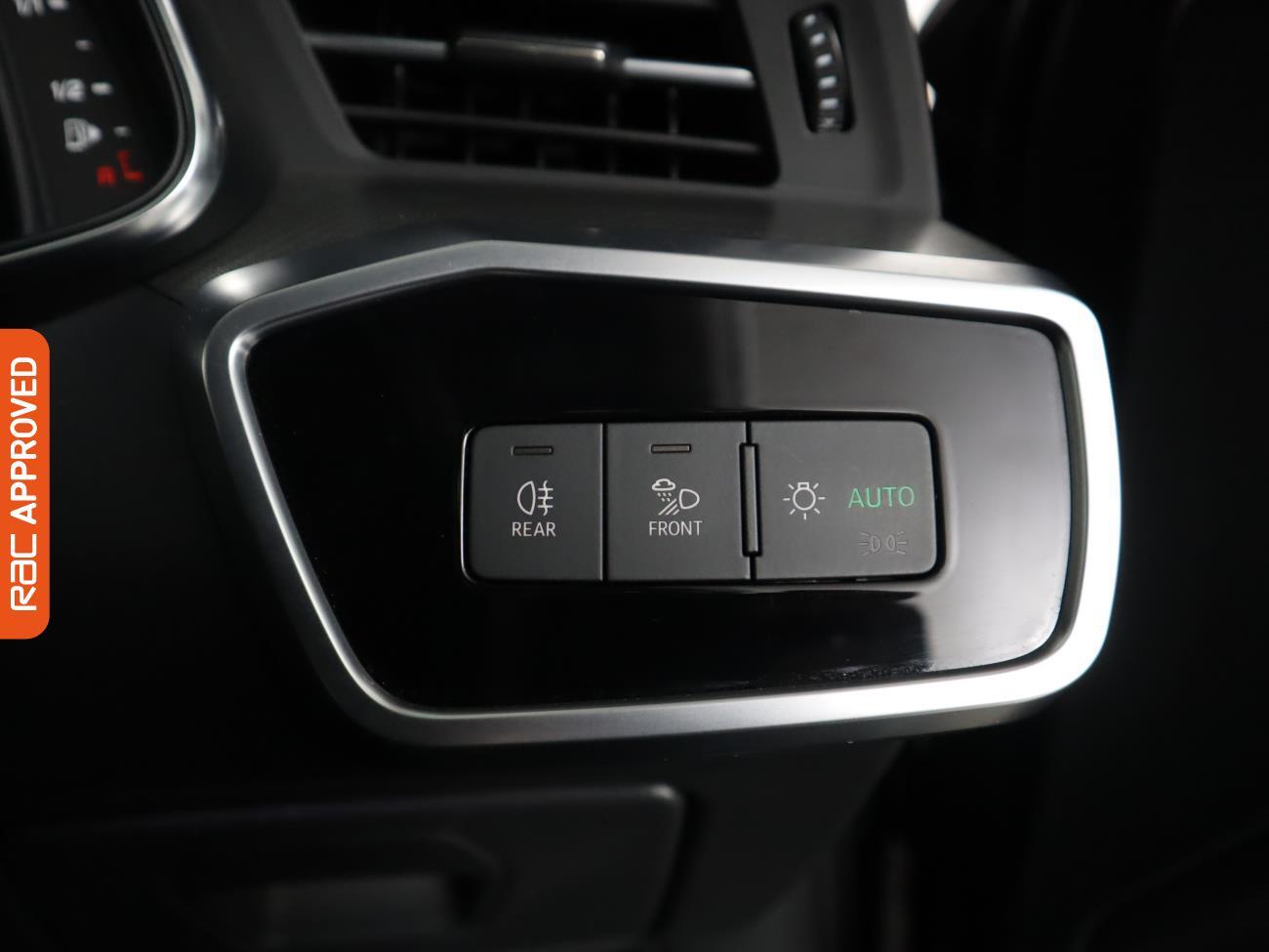 Used Audi A6 Saloon 2022 for sale - 76495342: Photo 24