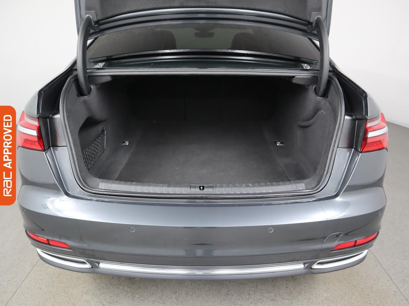 Used Audi A6 Saloon 2022 for sale - 76495342: Photo 25