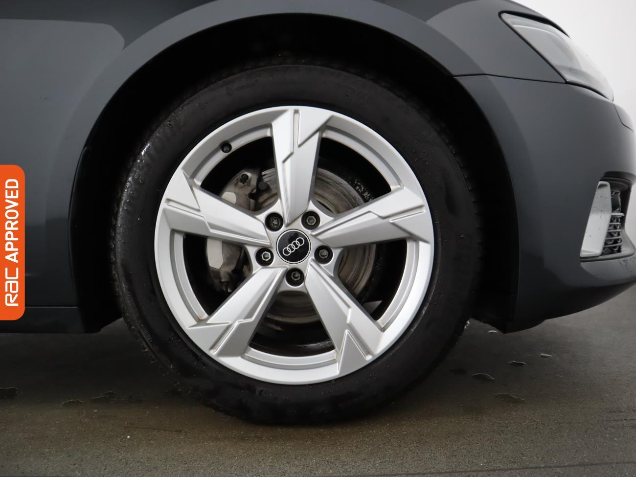 Used Audi A6 Saloon 2022 for sale - 76495342: Photo 26