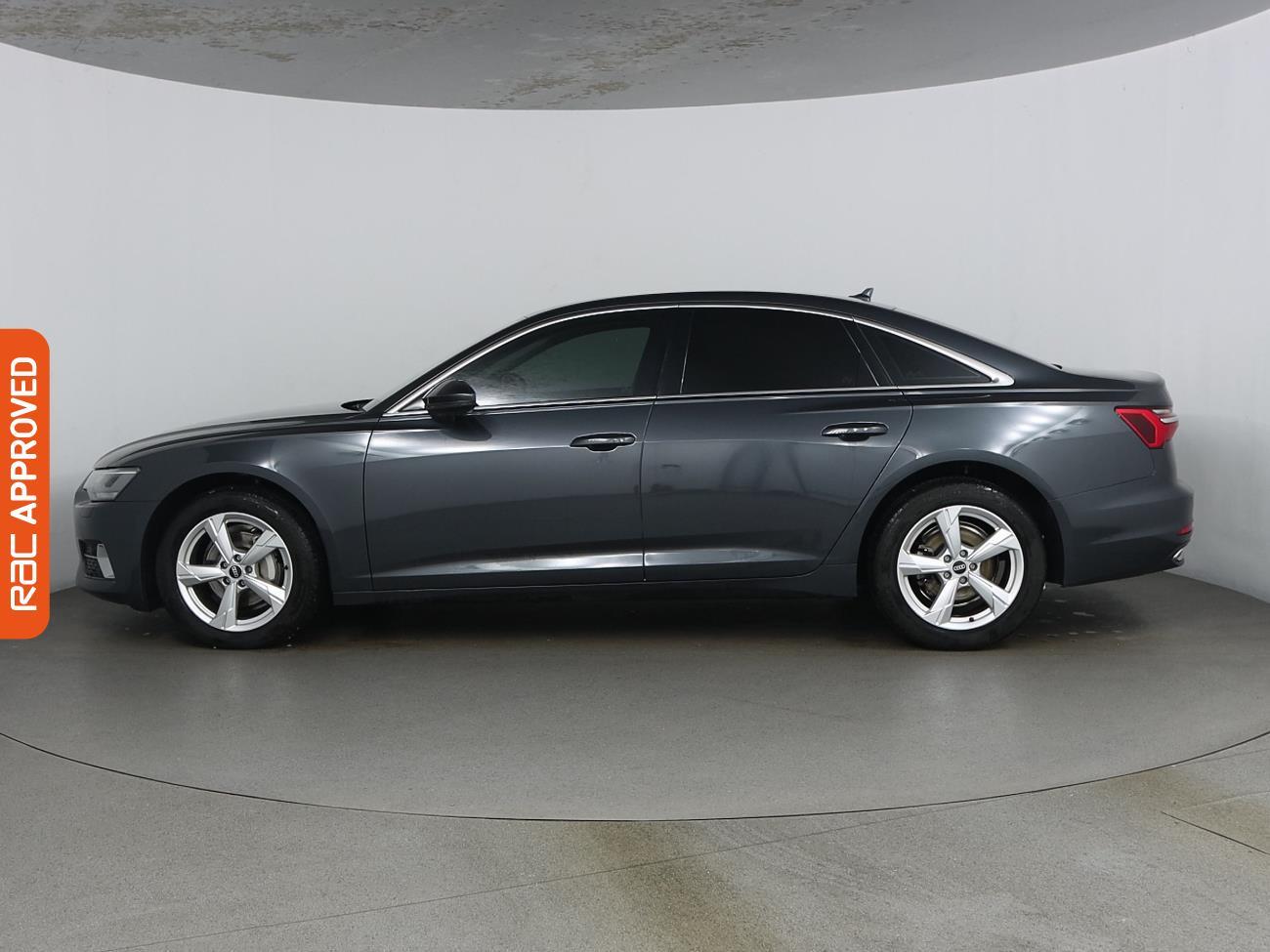 Used Audi A6 Saloon 2022 for sale - 76495342: Photo 28