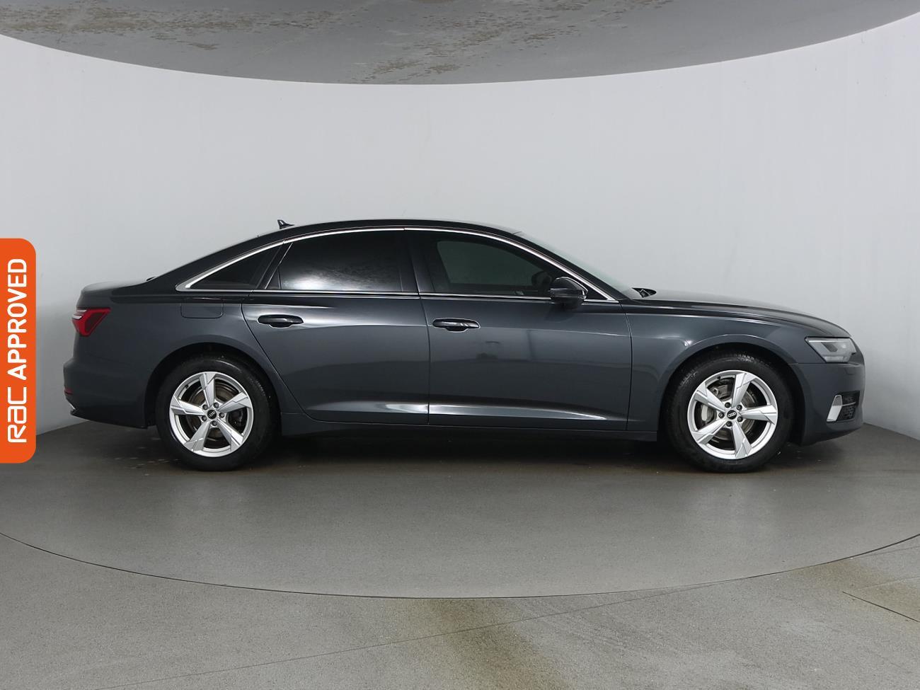 Used Audi A6 Saloon 2022 for sale - 76495342: Photo 6