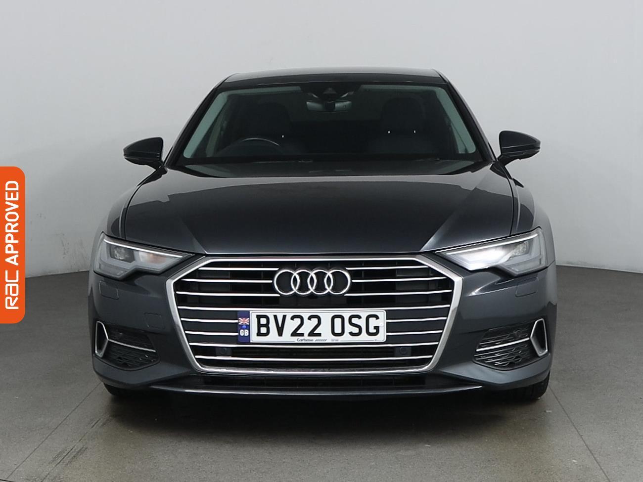 Used Audi A6 Saloon 2022 for sale - 76495342: Photo 7