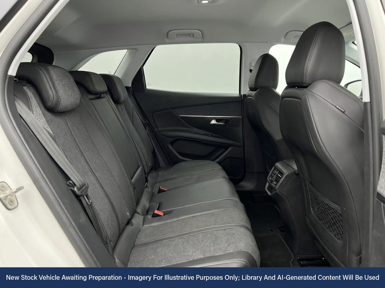 Used Peugeot 3008 2026 for sale - 77451079: Photo 4