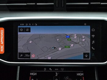 Used Audi A6 Avant 2022 for sale - 78359334: Photo