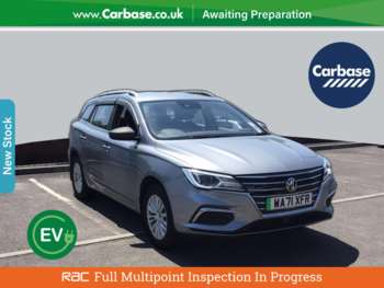 2021 - 61.1kWh Exclusive Long Range Estate 5dr Electric Auto (156 ps)