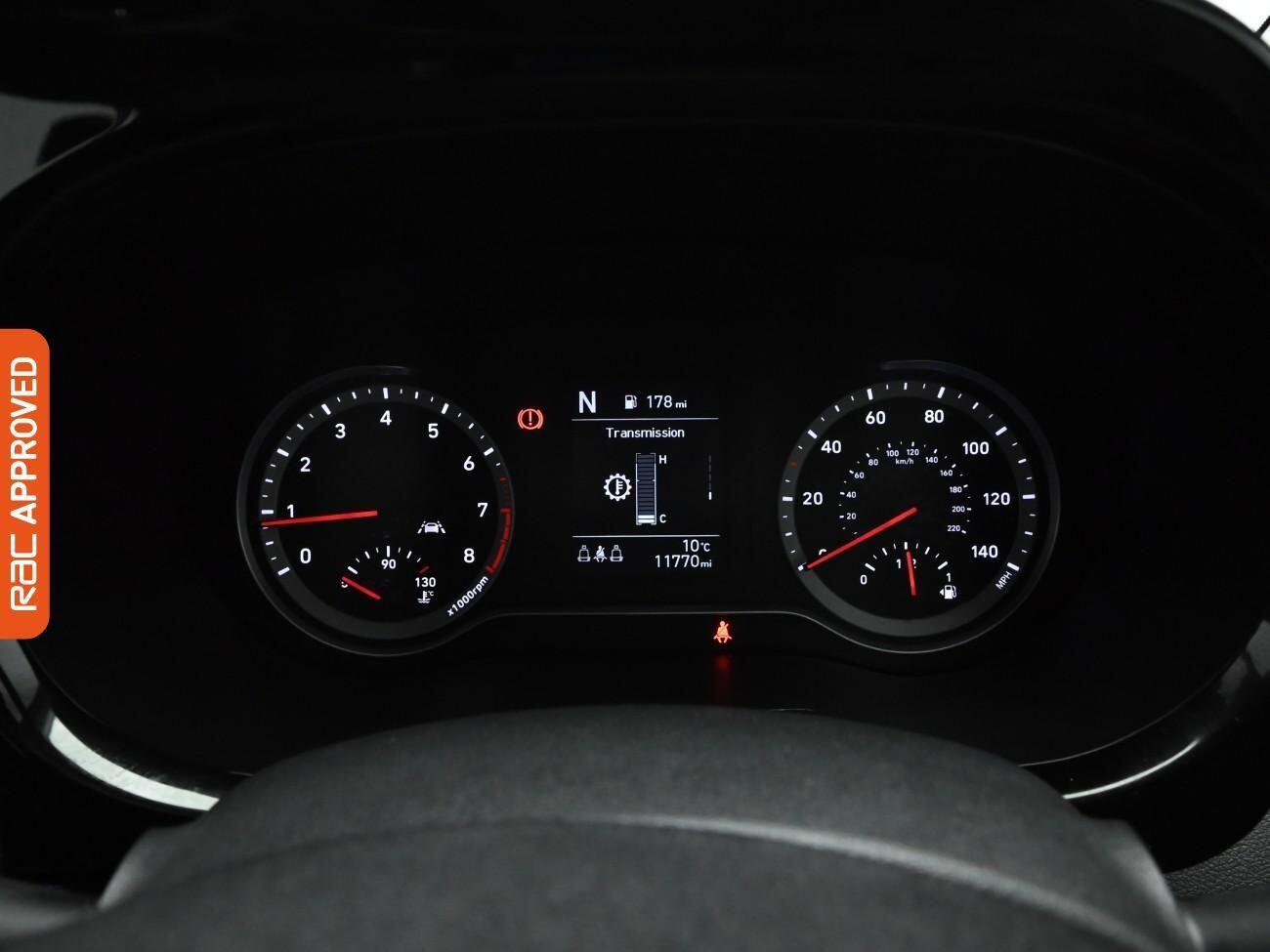 Used Hyundai i10 2022 for sale - 77458833: Photo 11