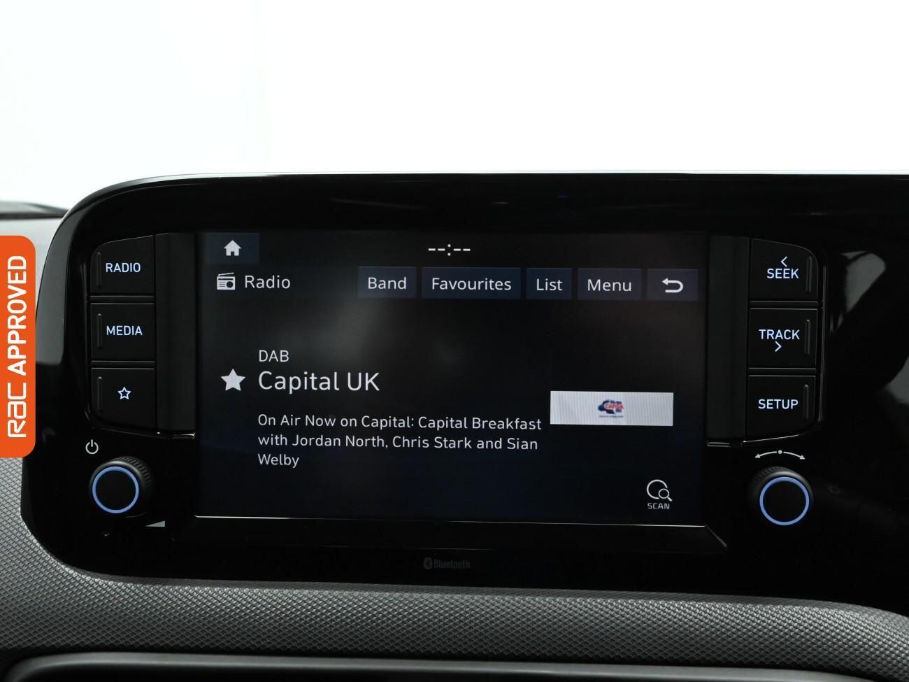 Used Hyundai i10 2022 for sale - 77458833: Photo 14