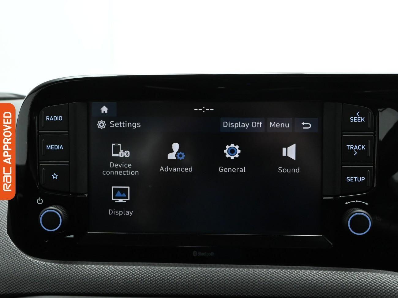 Used Hyundai i10 2022 for sale - 77458833: Photo 17