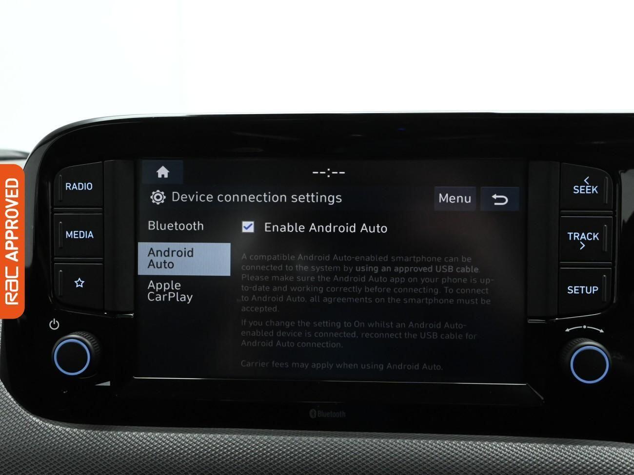 Used Hyundai i10 2022 for sale - 77458833: Photo 18