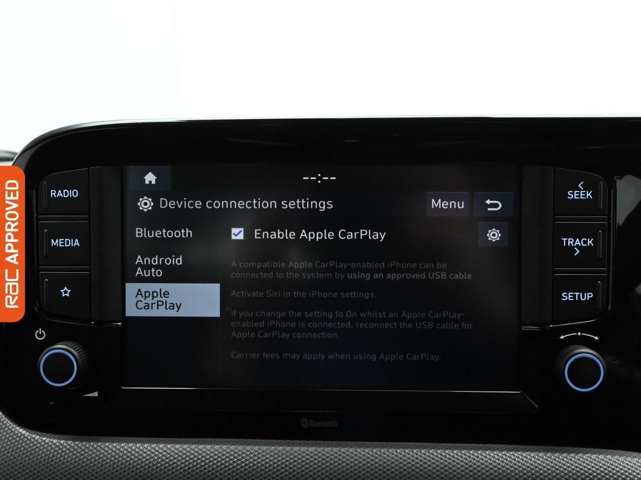 Used Hyundai i10 2022 for sale - 77458833: Photo 19