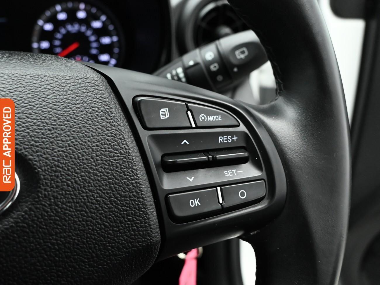 Used Hyundai i10 2022 for sale - 77458833: Photo 21