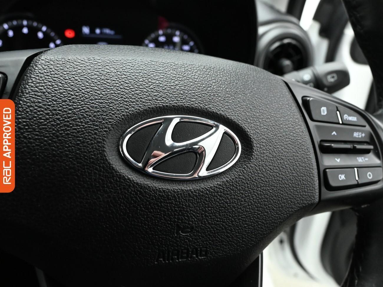 Used Hyundai i10 2022 for sale - 77458833: Photo 22