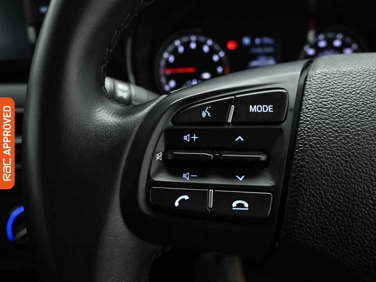 Used Hyundai i10 2022 for sale - 77458833: Photo 23