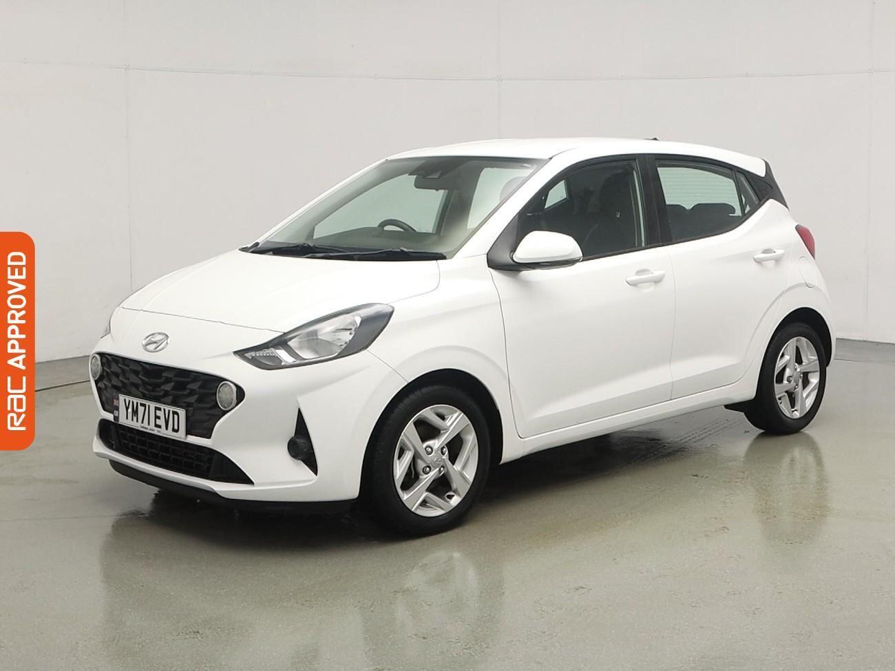 Used Hyundai i10 2022 for sale - 77458833: Photo 27