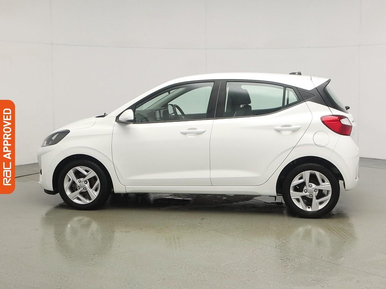 Used Hyundai i10 2022 for sale - 77458833: Photo 28