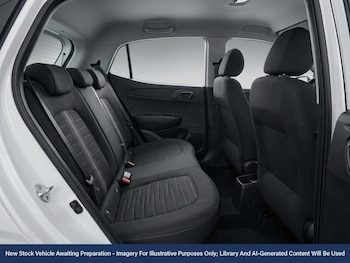 Used Hyundai i10 2022 for sale - 77458833: Photo