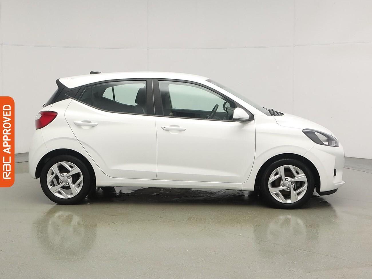 Used Hyundai i10 2022 for sale - 77458833: Photo 6