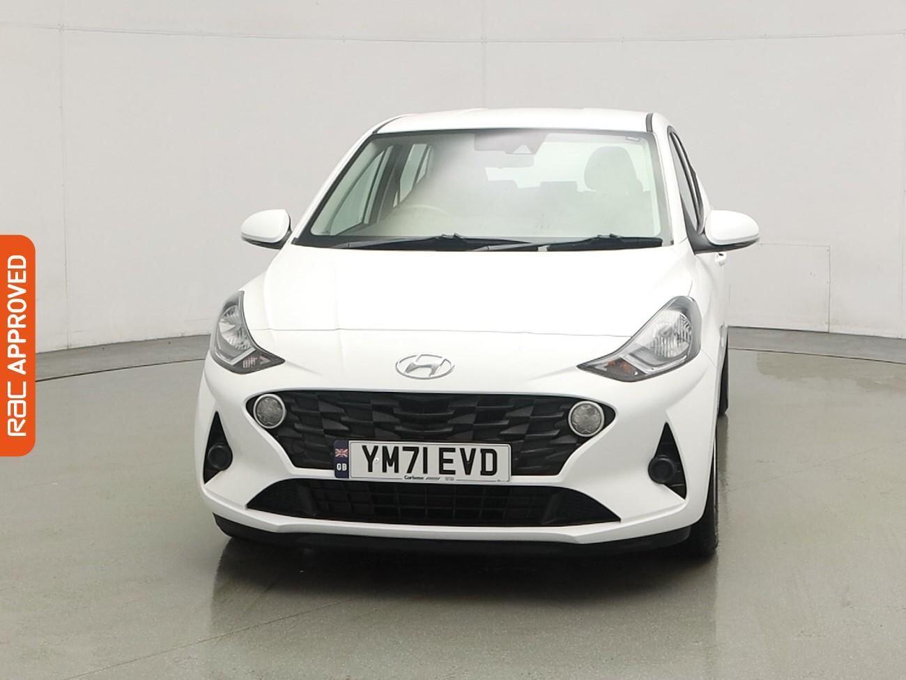 Used Hyundai i10 2022 for sale - 77458833: Photo 7