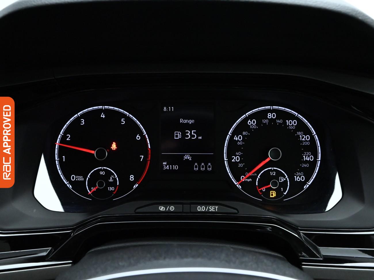 Used Volkswagen Polo 2021 for sale - 76220272: Photo 11