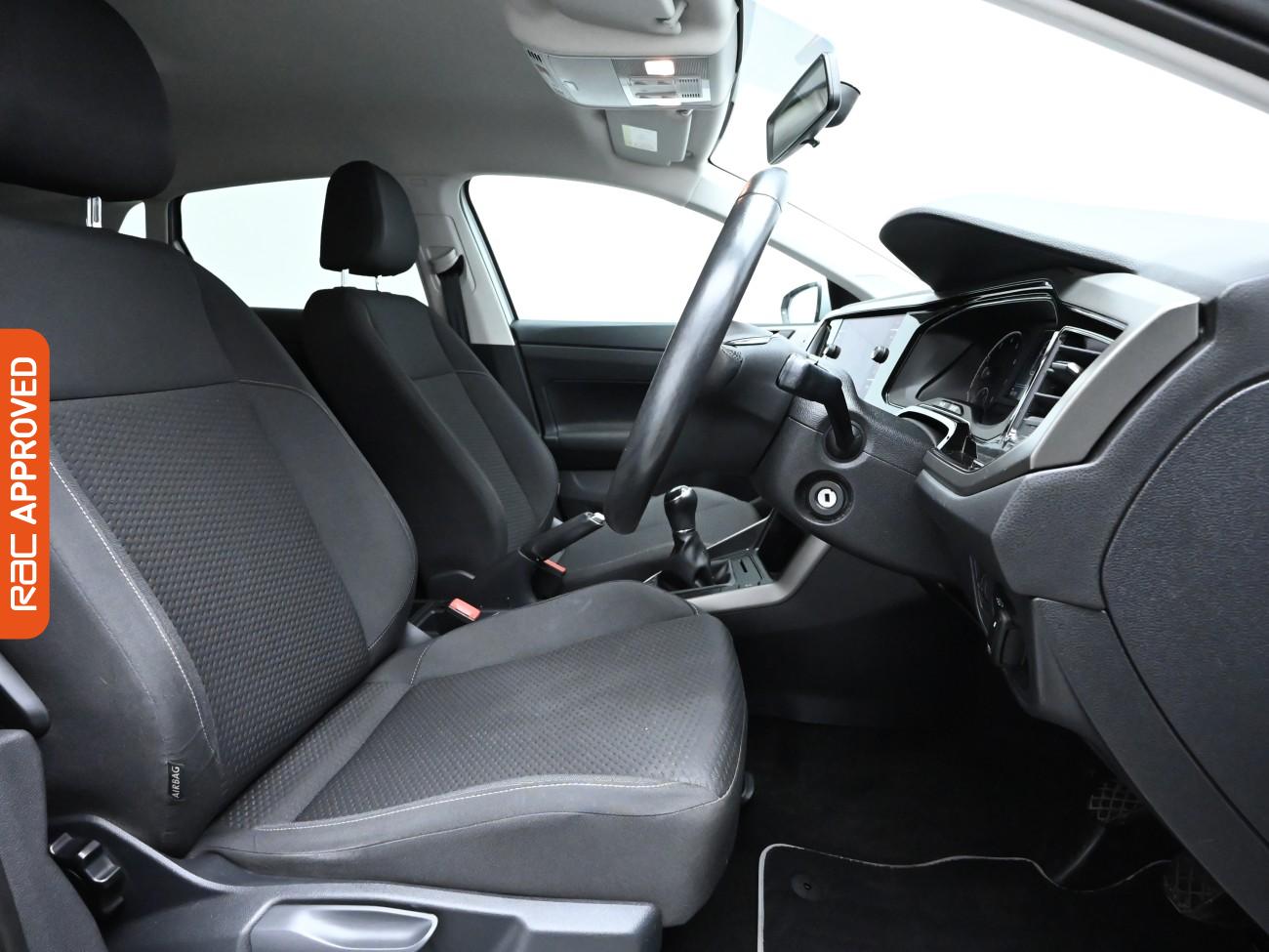 Used Volkswagen Polo 2021 for sale - 76220272: Photo 12