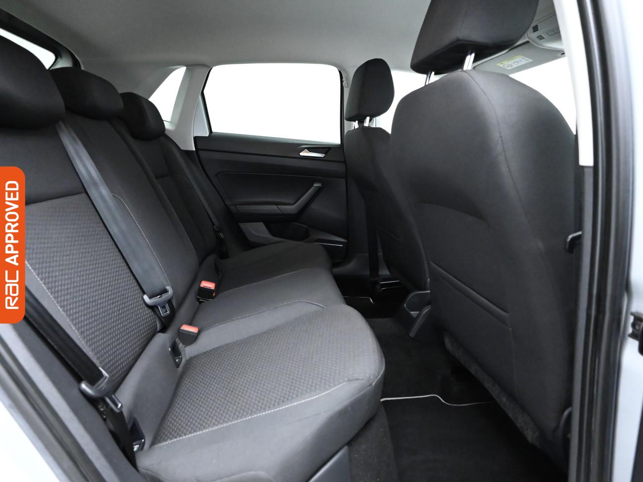 Used Volkswagen Polo 2021 for sale - 76220272: Photo 13