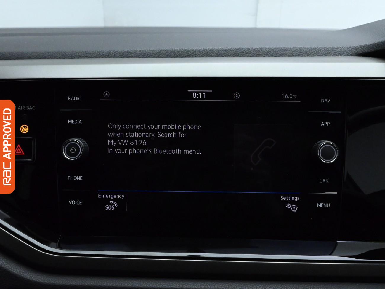 Used Volkswagen Polo 2021 for sale - 76220272: Photo 14