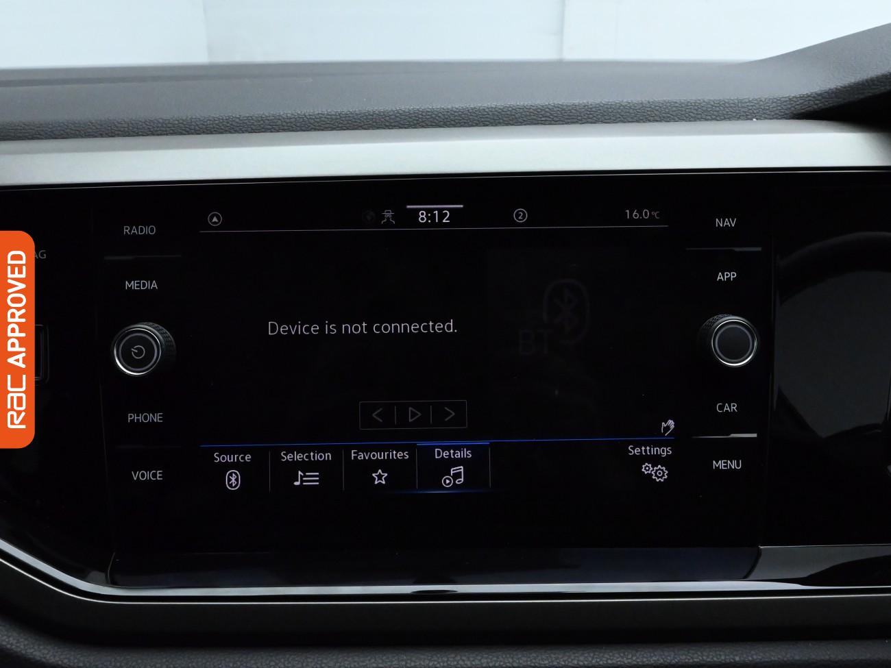 Used Volkswagen Polo 2021 for sale - 76220272: Photo 15