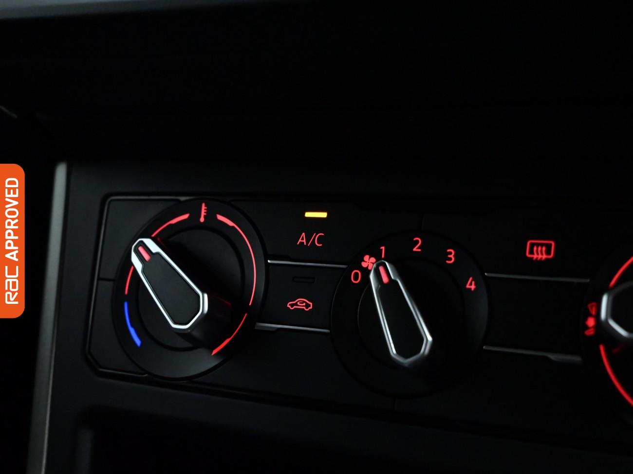 Used Volkswagen Polo 2021 for sale - 76220272: Photo 16