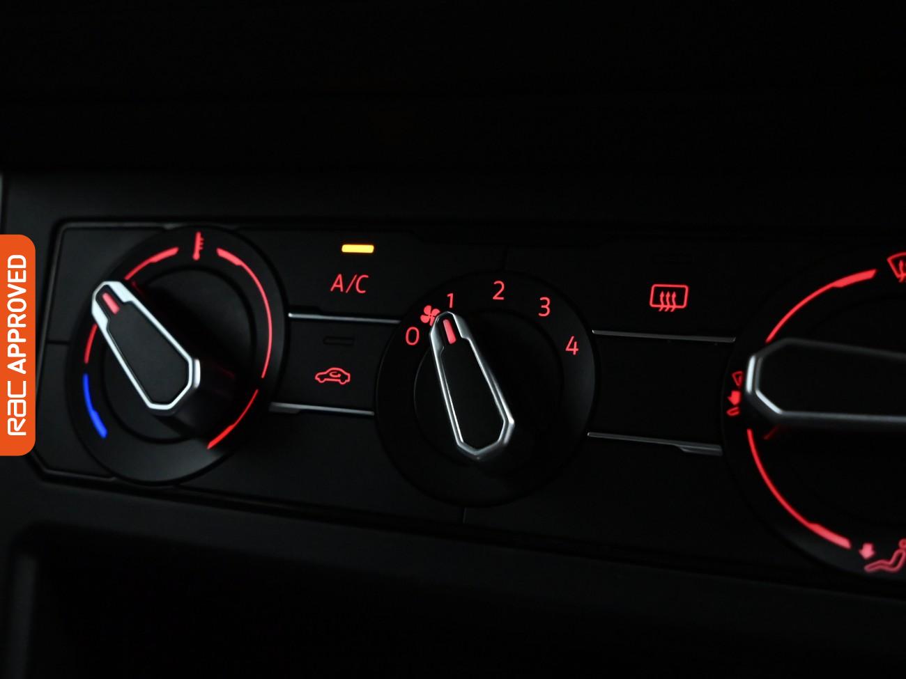 Used Volkswagen Polo 2021 for sale - 76220272: Photo 17