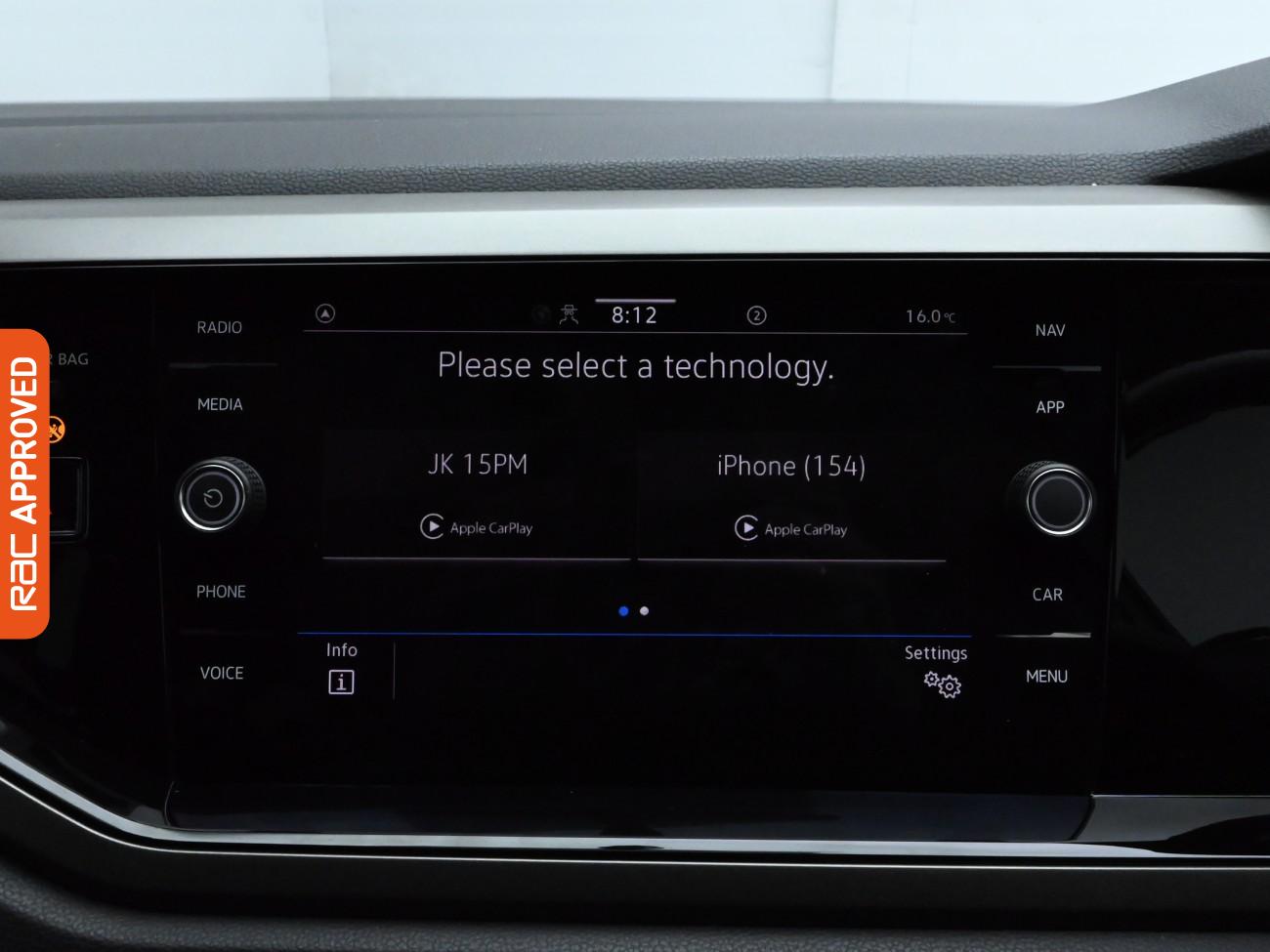 Used Volkswagen Polo 2021 for sale - 76220272: Photo 18