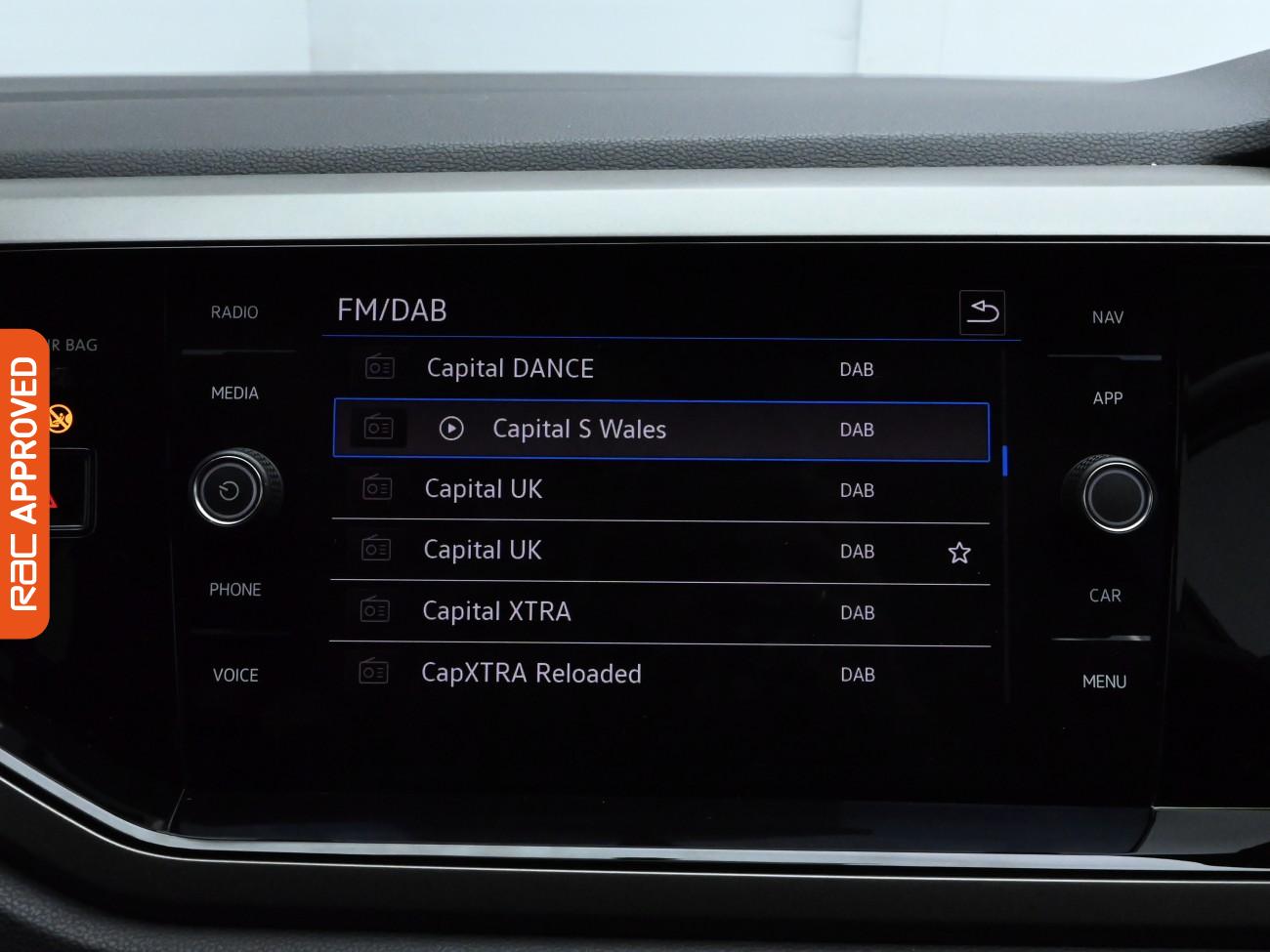 Used Volkswagen Polo 2021 for sale - 76220272: Photo 19