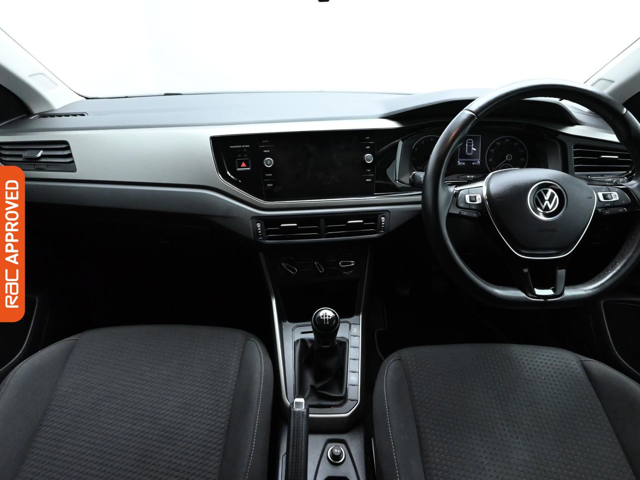 Used Volkswagen Polo 2021 for sale - 76220272: Photo 2