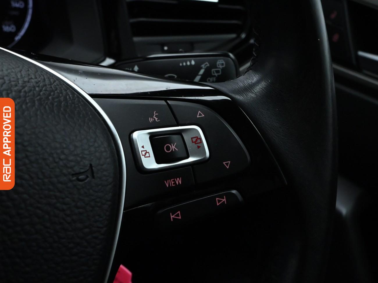 Used Volkswagen Polo 2021 for sale - 76220272: Photo 21